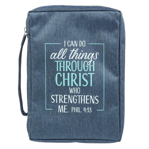 Estuche Biblia I can