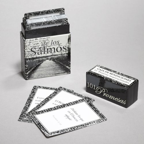 Promesas con salmos