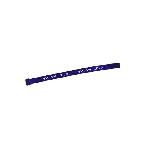 WWJD MORADO