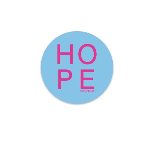 Sticker Hope