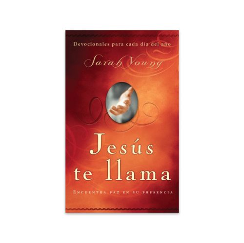 Devocional Jesús te llama (copia)