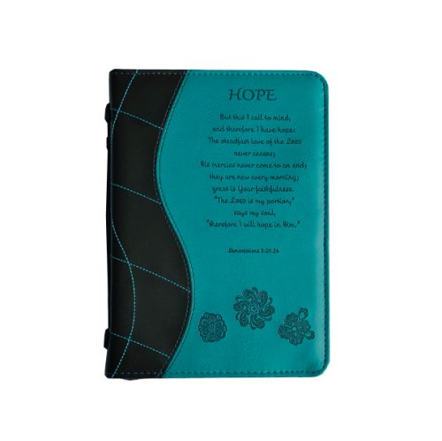 Estuche Biblia Hope