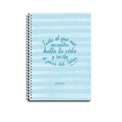 JOURNAL "VIDA"