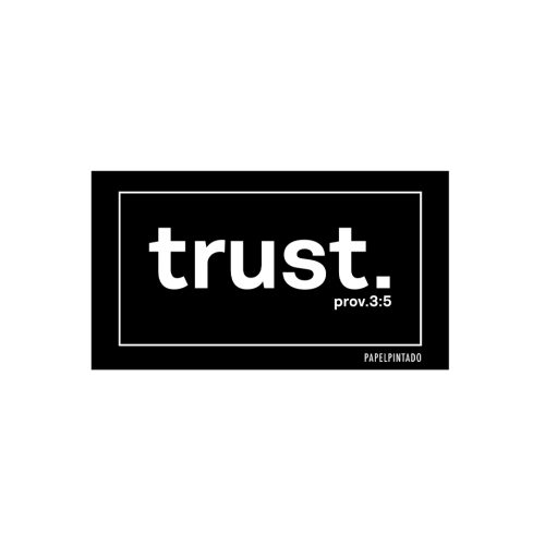 Sticker Trust