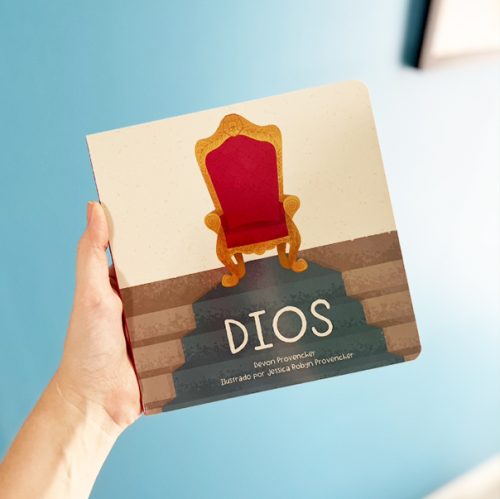 Dios