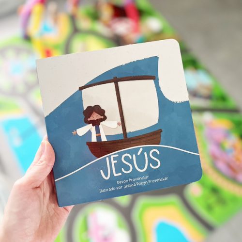 Jesús
