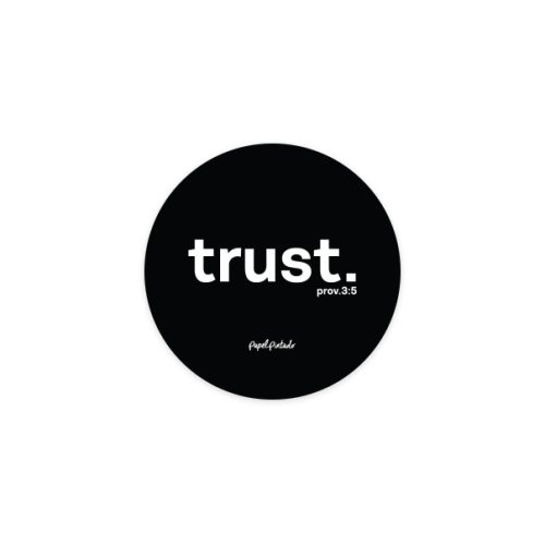 Sticker Trust