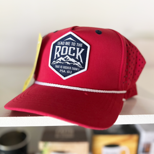 Gorra Rock