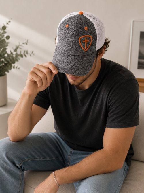 Gorra Cruz