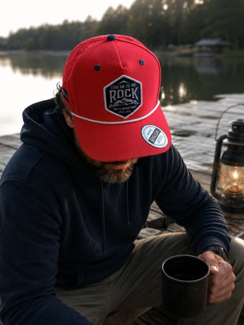 Gorra Rock