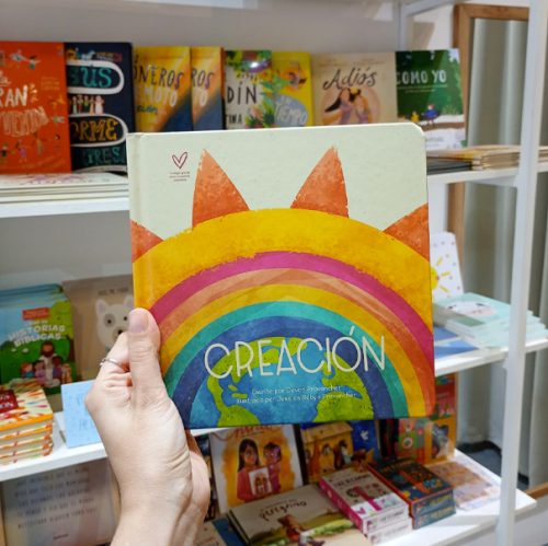 Creación