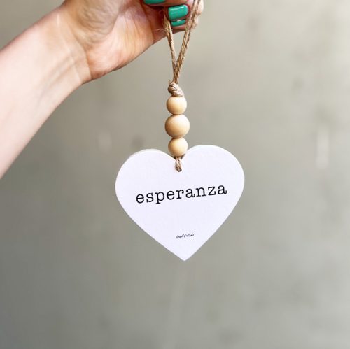 Corazón Esperanza