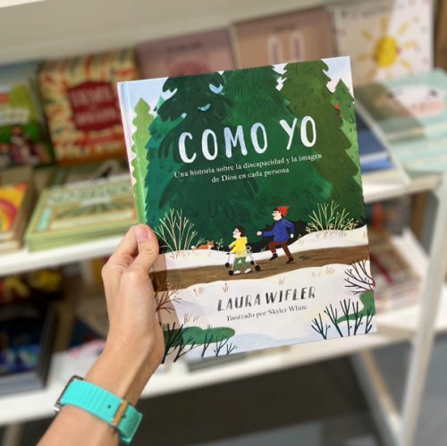 Como yo