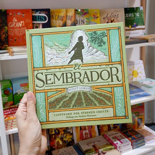 El sembrador