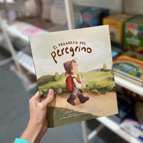 El progreso del peregrino