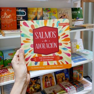Salmos de adoración