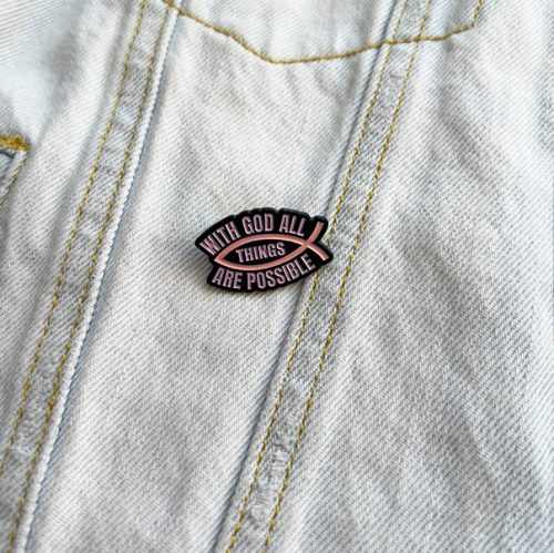 Pin Possible
