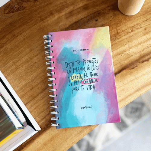 Bullet Journal