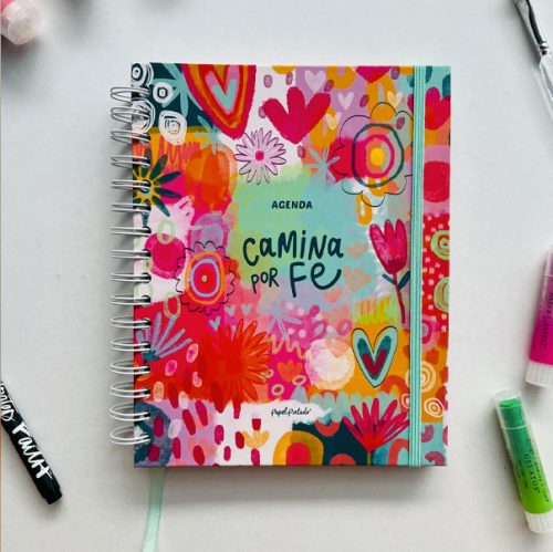 Agenda Perpetua