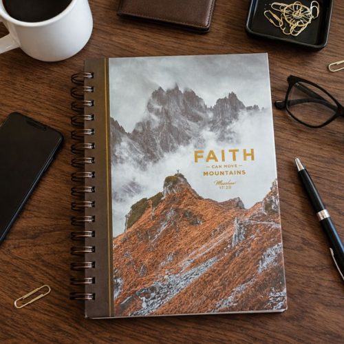 Journal Faith