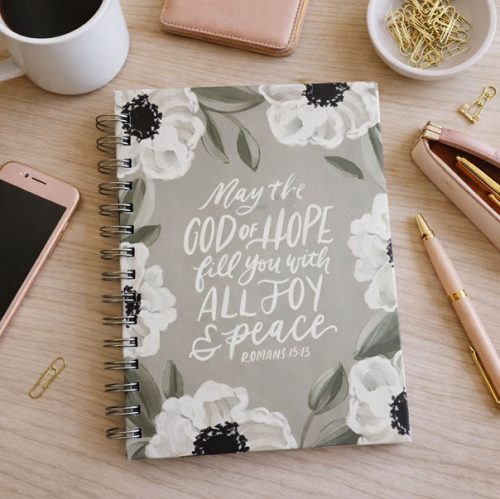 Journal Hope