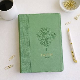 Journal Faith