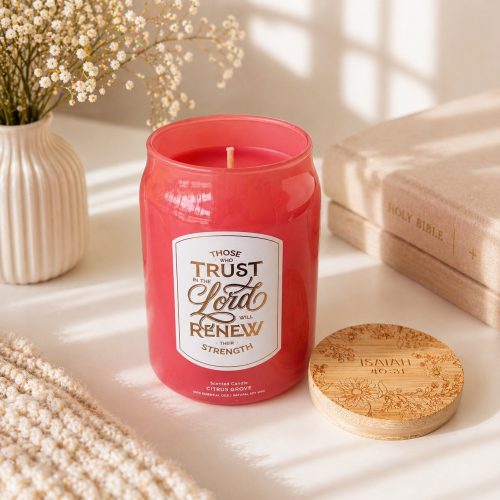 Candela “Trust”