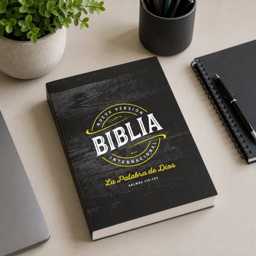Biblia, Renacer, NVI