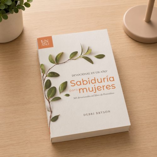 Devocional En un año, Sabiduría para mujeres