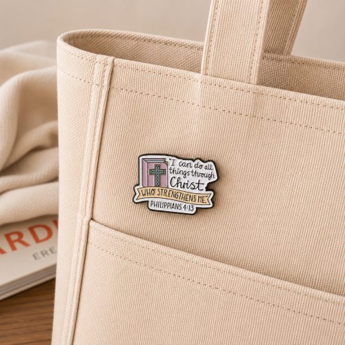 Pin I can