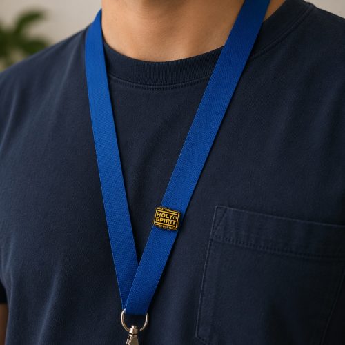 Pin Holy Spirit