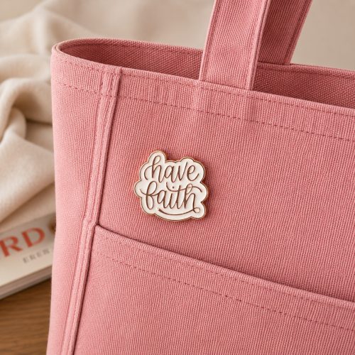 Pin Have Faith