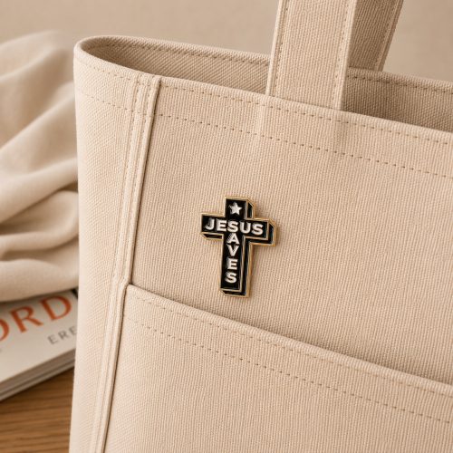 Pin Jesus Saves