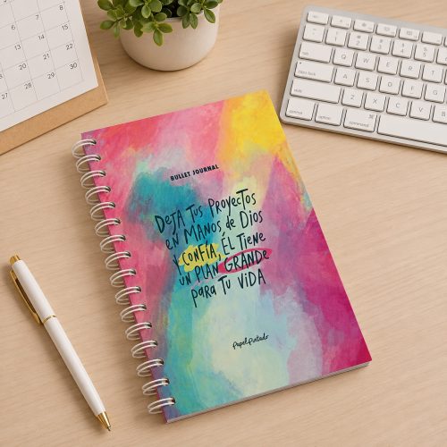 Bullet Journal