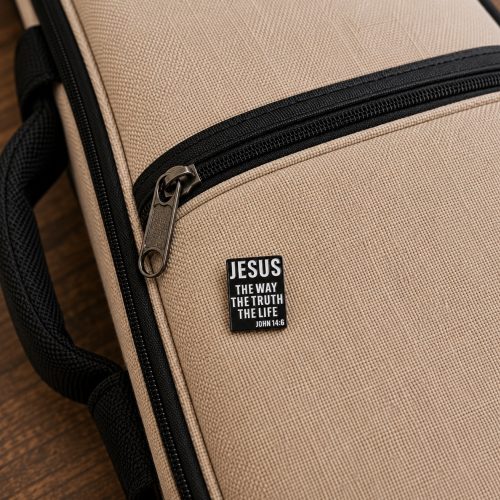 Pin Jesus The way