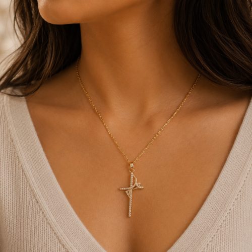 Collar Fe