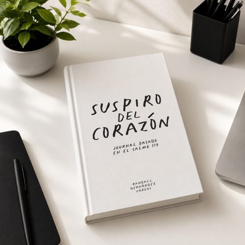 Libro Suspiro del corazón