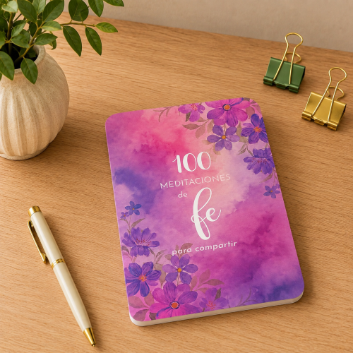 100 meditaciones de fe para compartir