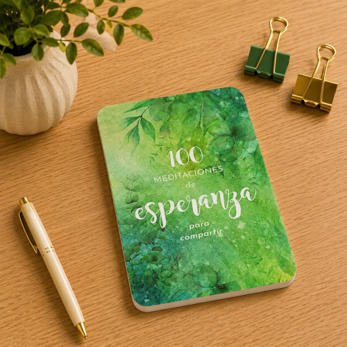 100 meditaciones de esperanza para compartir